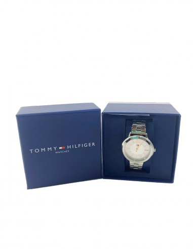 Tommy Hilfiger Stainless Steel Ladies...