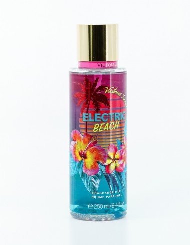 Victoria's Secret Mist "Electric Beach"