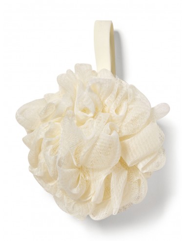 Bath & body works Loofah "Cream"