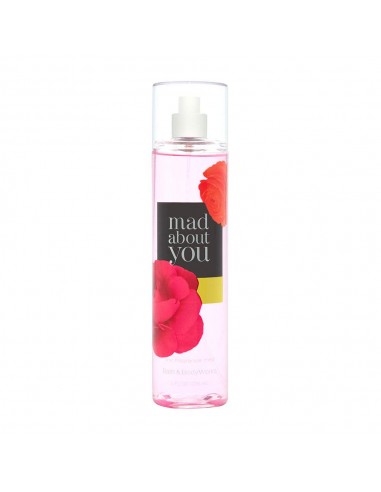 Bath & body works Mist "Mad about you"