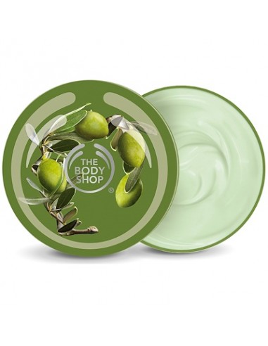 The Body Shop "Olive 50ml"