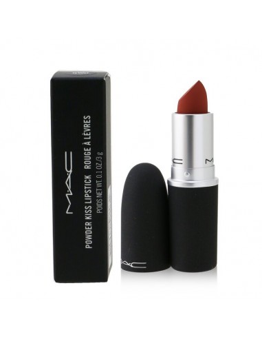 MAC Cosmetics Lipstick "Devoted to...