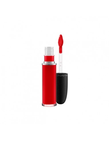 MAC Cosmetics Lipstick "Feels so Grand"