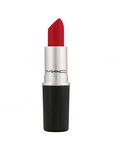 MAC Cosmetics Lipstick "Russian Red"