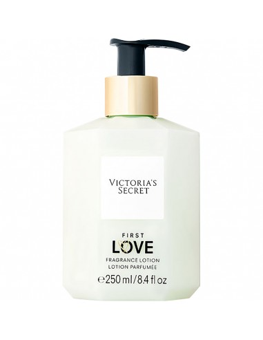 Victoria's Secret Body Lotion "Love"