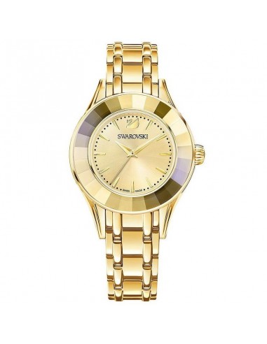 Swarovski Women's Watch "Gold"