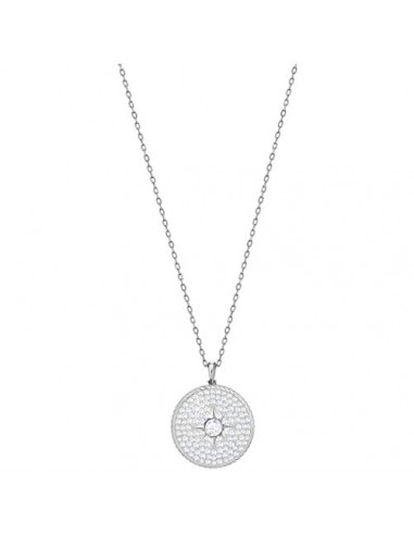 Swarovski Women's Necklace  "Silver"