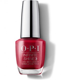 OPI Nail Polish "OPI Red"