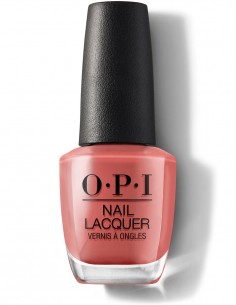 OPI Nail Polish "My Solar...