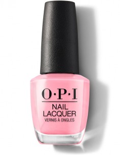 OPI Nail Polish "Suzi Nails...