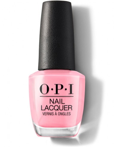 OPI Nail Polish "Suzi Nails New Orleans"