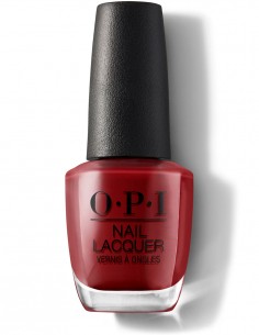 OPI Nail Polish "I Love you...