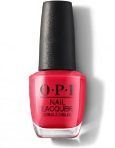 OPI Nail Polish "We seafood...