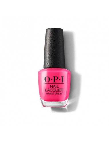 OPI Nail Polish "V-I-Pink Passes"