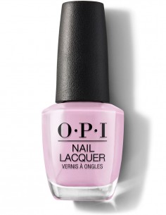 OPI Nail Polish "Purple...