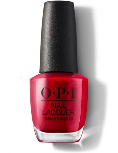 OPI Nail Polish "The Thrill of Brazil"