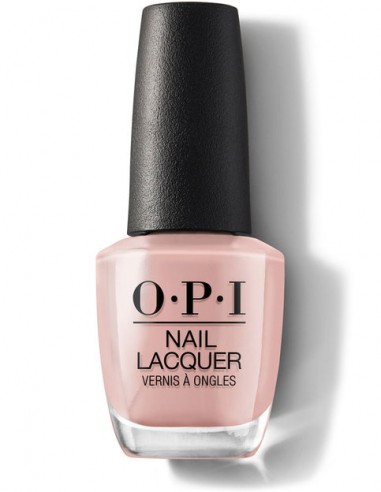 OPI Nail Polish "Machu Peach-u"