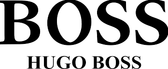 Hugo Boss